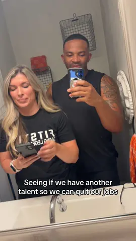 Did we do good? #fypシ゚viral #couple #funny 