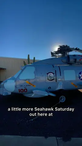 SH-60 tail gear on #seahawksaturday at @Pima Air & Space Museum     #sh60b #pimaairandspacemuseum #boneyardsafari #aviationsafari