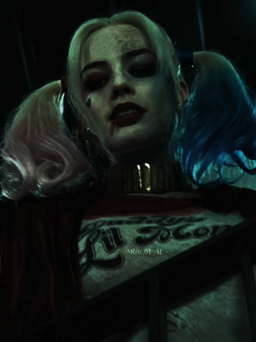 The Queen of Gotham City  ... / remake of the most iconic Harley Quinn edit from @jayin last year scp: @juaneditzscp audio: @audios ( taylor’s version ) #harleyquinn #harleyquinnedit #margotrobbie #fyp #viral 