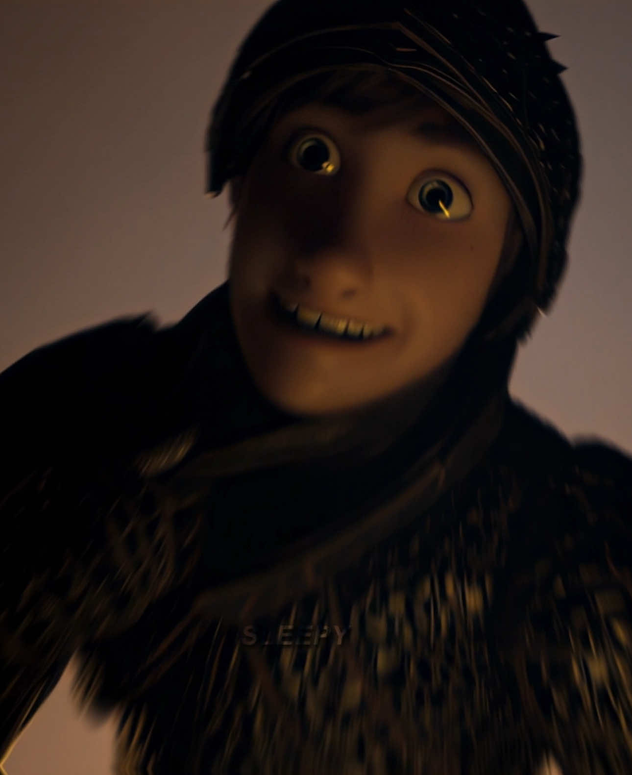 Hiccup glow up || #hiccup #httyd #edit #fyp #howtotrainyourdragon 