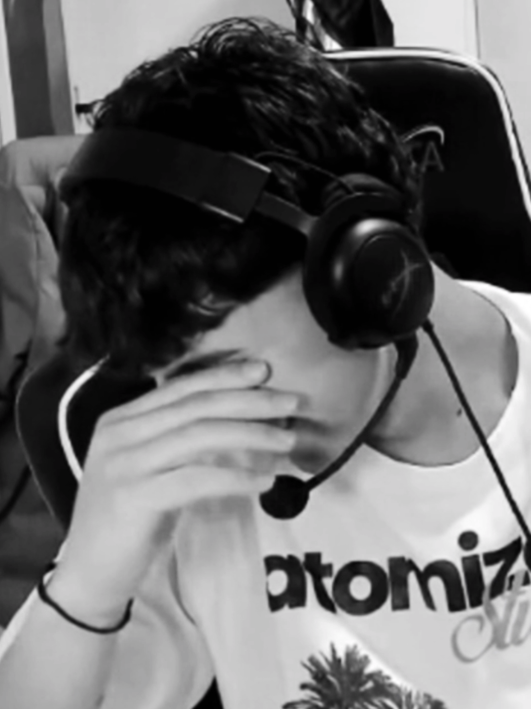 se leakea la strat @Luchito  . #ramanin #twitchargentina #clips #streamer #moski 