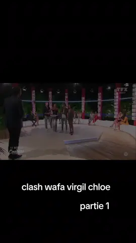 la bataille des couples saison 2  clash 