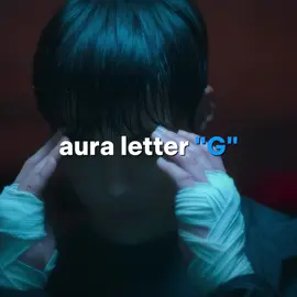 aura letter 