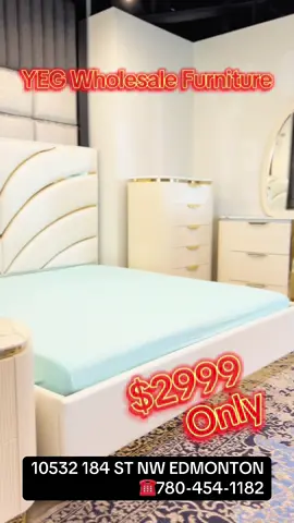 #viral #edmonton #furniture #discount #foryoupage limited time offer…hurry up🌟