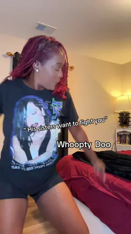 I play so much 😂😂 ain't no fun when the rabbit got the 🔫 #goandtellthat #mamadeeandhersix #flawdagirl #whooptydoo #toxicinlaws 