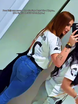 Efeito Virgínia☠️ assiste ele todos os dias até a copa por favor 😭🤣 #vinijr #virginia #realmadrid 