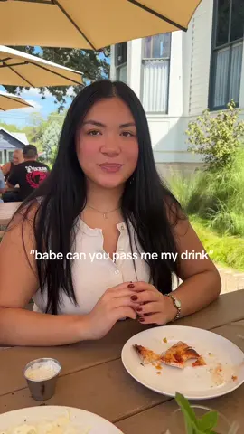 oh no #bf #bff #awkward @MADISON @stewbereno 