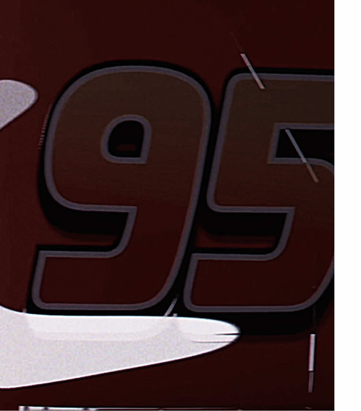 Lighting Mcqueen #edit #cars #95 #viral #порхайкакбабочкажальчто