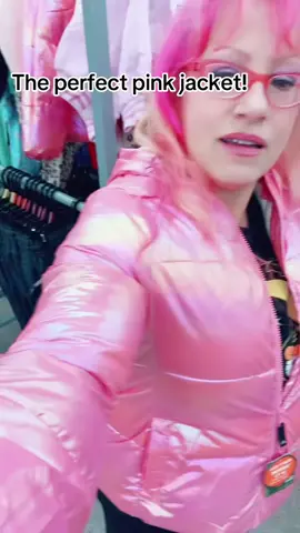 #walmart #jacket #pink #kids