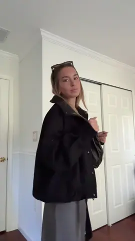 Day 1 - Fall Fashion Inspo 