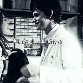 #BRIANMOSER & #DEBRAMORGAN | the quality flopped but the edit didn’t | #dexter #xybca #056bby [ audio: jstmerii ]