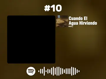 #10 | Cuando El Agua Hirviendo - Milo j || LVEMC  que mal se debe estar vivo para que el fin no nos asuste... no encuentro un p-tø velero en el camino de la luces... #miloj #viral #cuandoelaguahirviendo #album 
