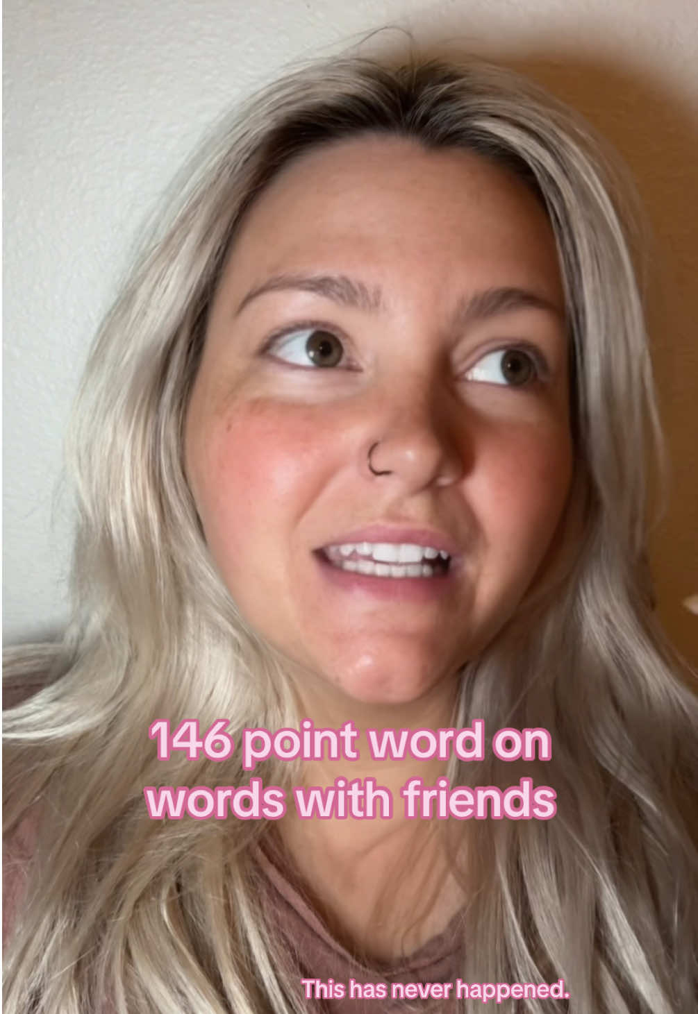 @Words With Friends #foryou #fy #viral #wordswithfriends #fyp 
