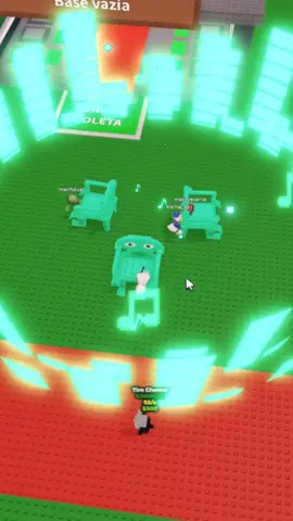 Ritual da Karkerkar Kurkur #creatorsearchinsights #robloxfyp #stealabrainrot #roubeumbrairont 
