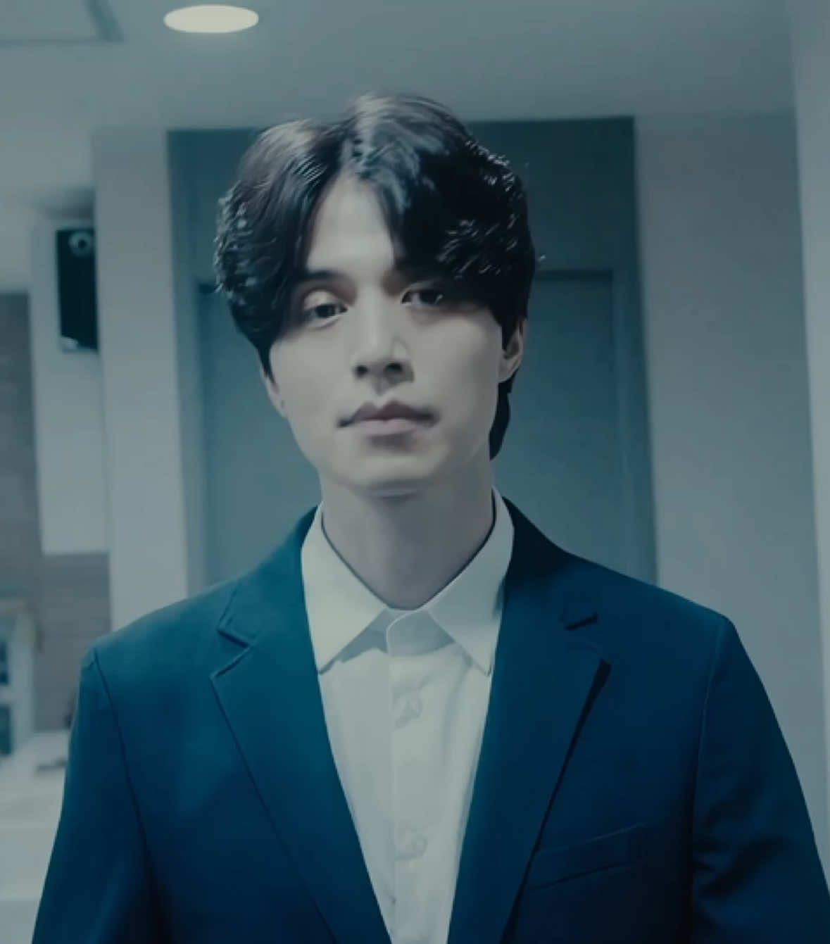 my favorite one [ ac. ac4lesmp3 (edited) | cc. naetena | scp. tenascenes ] #strangersfromhell #seomoonjo #leedongwook #kdrama #viral 
