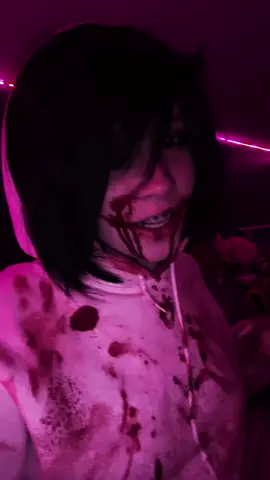#jeffthekiller#jeffthekillercreepypasta🖤#jeffthekillercosplaycreepypasta#creepypasta#creepypastacosplayer 