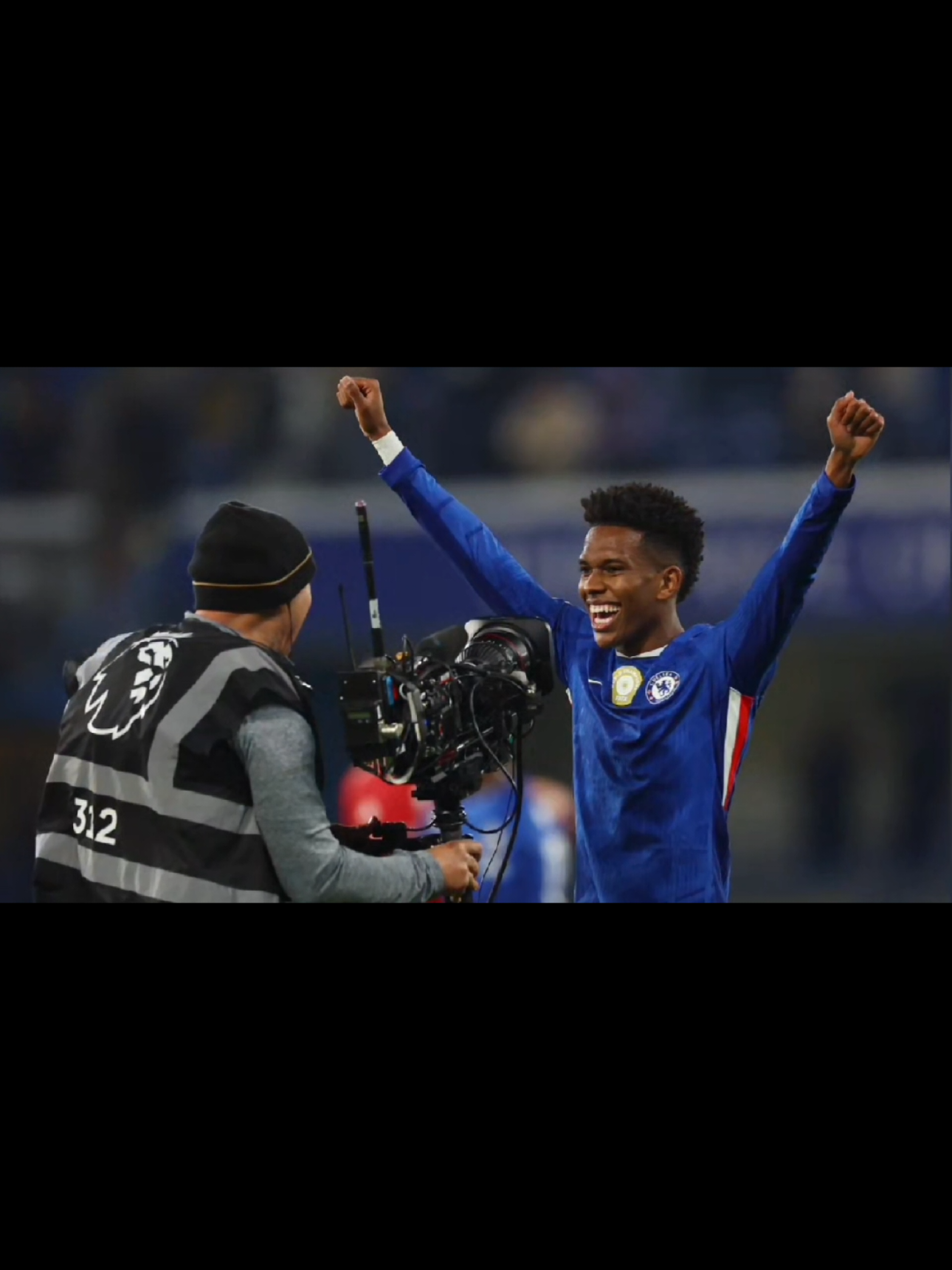 Peter Drury poetry🥰on Chelsea vs Liverpool 2-1🤩🔥 #fyp #chelseavsliverpool #chelsea #peterdrurycommentary #trendingnow 