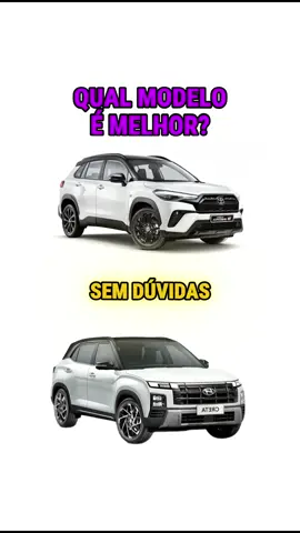 Qual é melhor?? #carros #meucarro 