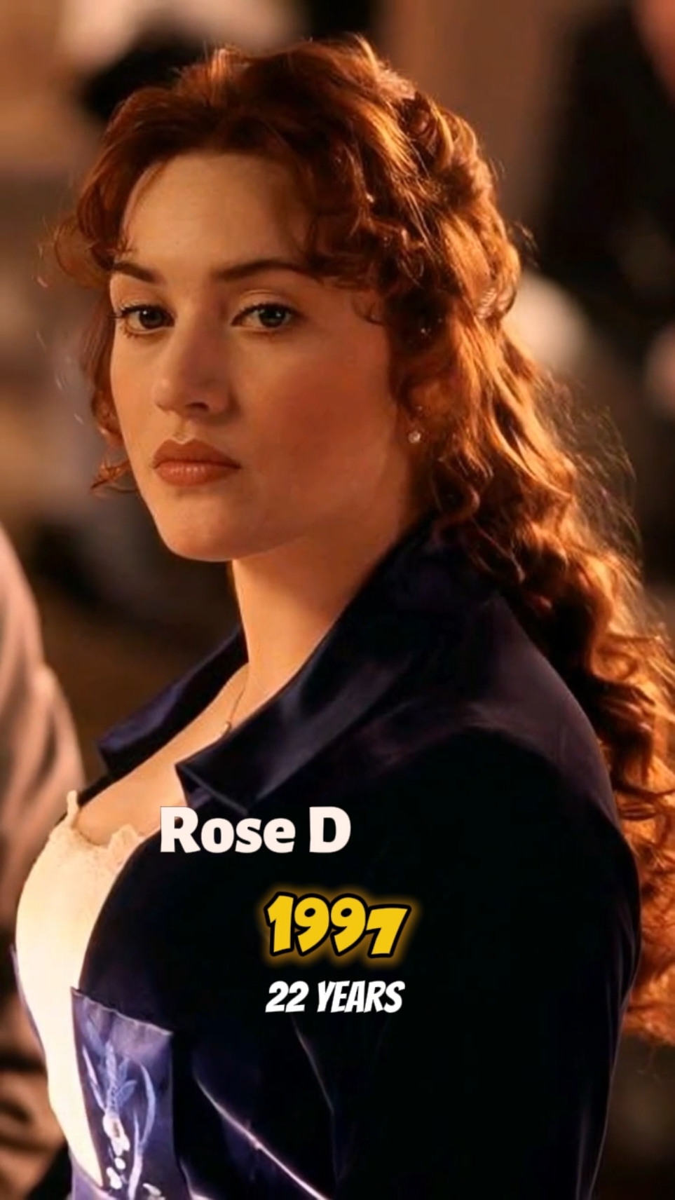 Titanic (1997) cast then and now 2025 #titanic #thenandnow #hollywood #tvseries #tvshow #actress #actor #movies #movie #series 