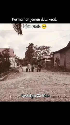 Permaianan jadul jaman dulu #nostalgia #nostalgia90an #jamandulu #masalalu 