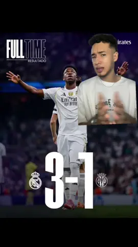 Victoria del Real Madrid con polémica ⚽️😳 #paratiiiiiiiiiiiiiiiiiiiiiiiiiiiiiii #panama #futbol⚽️ #realmadrid 
