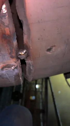 Tulonggg ojo nemen”🫩#weldingtiktok #weldernation #welderindonesia🇮🇩 