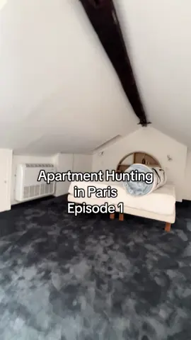 Apartment Hunting in Paris Episode 1🏡 This is the first out of 4 places I toured in the search for our next Parisian home! Follow along for more Paris apartment tours and to see the one we chose! 🤞🏼 #paris #parisapartment #apartmenthunting #apartmenttour 