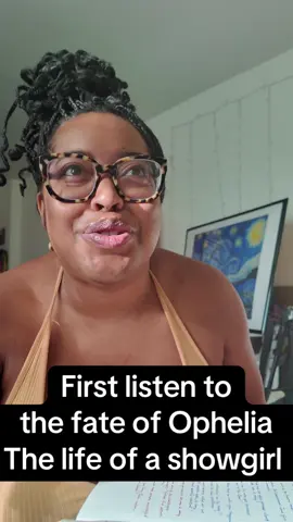 After a few listens, I thoroughly enjoy it. The music video did make me like it more too. #taylorswift #taylornation 