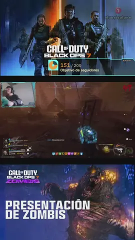 LLEGAMOS A RONDA 50 EN CALL OF DUTY BOPS 7 BETA ||DARK OPS||