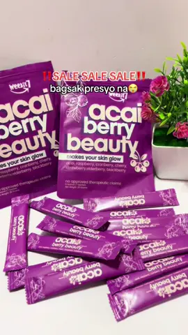 habol na nakasale ngayon #acaiberry #acaiberrybeauty #acaiberryjuicedrink #fyp 
