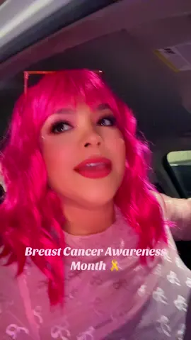 Breast Cancer Awareness Month 2025 #BreastCancerAwareness #breastcancer #susangkomen #awarenessmatters 
