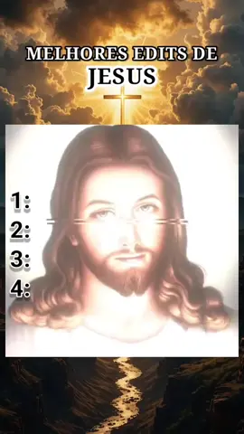 melhores edits de Jesus Cristo . . #jesus #god #jesusedit #edit #edits 