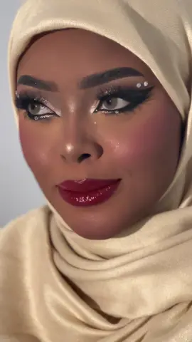 #libya🇱🇾 #benghazi #meero_yousef♥️💄 #ترند #مودل 