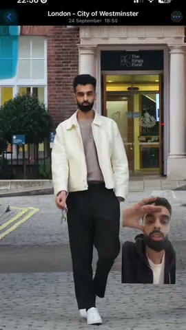#fashion #zara #pfw #london #menfashion 