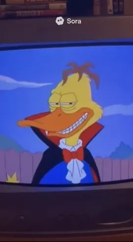 Drake the Duck (2007) Episode Title: “Trick or Terror” Season 1, Episode 8 – Unaired / Banned Broadcast Original Air Date: October 31, 2007 Drake the Duck was a short-lived animated series that aired briefly on WE!TOONS!! in 2007. The show was meant to parody early 2000s mascot cartoons — bright, sarcastic, and oddly self-aware. It ran for only eight episodes before being suddenly canceled. The final episode, “Trick or Terror,” aired once on Halloween night before the network issued a statement saying “technical issues” had occurred during transmission. No reruns or digital releases were ever made available. Episode Overview The episode opened with Drake wearing a vampire costume, joking about how he wanted to “suck ratings, not blood.” But the tone quickly shifted. Backgrounds became darker and less detailed, and Drake began breaking the fourth wall more often — muttering things like “This isn’t even real,” and “They drew me wrong again.” Viewers noted that Drake repeatedly called his surroundings “fake,” at one point tapping the air and saying, “It’s just glass, right? You’re on the other side.” Midway through, several background characters went missing, and Drake wandered through an empty town, humming the show’s theme slowly and out of tune. Then, during what was supposed to be his final line — “Well, let’s just hope this Halloween doesn’t go to sh—” — the broadcast abruptly glitched. Drake froze, his pupils dilated, then looked straight at the camera and screamed: “I’LL GET YOU!!” The subtitle appeared in large white text, all caps, over distorted audio. Immediately after, the screen cut to an Emergency Alert System message, showing only color bars and a high-pitched tone. Several households reported their TVs shutting off or rebooting after the broadcast. A few claimed their sets emitted a loud popping sound or even “smoke.” No technical explanation was ever given. Aftermath Drake the Duck was canceled the following week. ToonTime quietly removed all references to the series from its official website. The production company, WE!TOONS!!, dissolved months later. Clips from “Trick or Terror” surfaced briefly online in the early 2010s — corrupted, low-resolution, and incomplete. These clips show Drake’s face mid-scream, the “I’LL GET YOU!!” subtitle, and a few frames of what appears to be static shaped like feathers. Every known upload has since been removed. No official master copy has ever been found. To this day, fans refer to “Trick or Terror” as one of the most unsettling “lost episodes” of the 2000s — a moment where a cartoon seemed to look through the screen… and see you back.