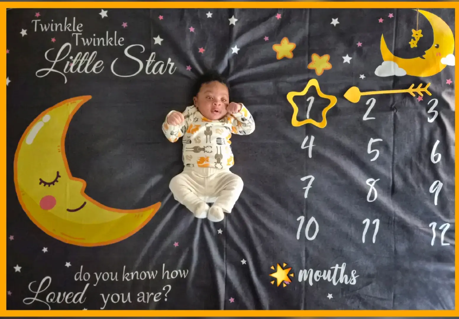 Happy 1 month my son.You have brought  so much joy to my life❤️ #babyboy #boymom #1monthold 