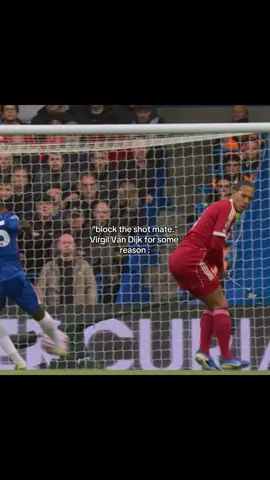 world class that virgil #PremierLeague #vandijk #chelsea #manchesterunited #liverpool 