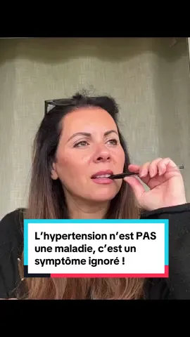 🧠 On t’a menti sur l’hypertension 😱 Ce n’est pas une maladie, c’est une conséquence. Quand ton corps fabrique trop d’insuline, il retient le sodium et l’eau 💧 Résultat : ton volume sanguin augmente, ta tension grimpe… et on te file un cachet 💊. Mais la cause, elle, continue de bosser en silence. 💥 La résistance à l’insuline, c’est la vraie racine du problème. Elle dérègle ta pression, ton sommeil, ton énergie, ta silhouette… tout. Tant qu’on traite les symptômes, on reste prisonnier du cercle vicieux. 🌿 Ici, je t’apprends à relancer ton métabolisme, à reprendre le contrôle de ta santé sans perdre ton plaisir de vivre. Je suis Najia Sans Filtre, la voix des femmes puissantes ✨ 🔥 Abonne-toi pour comprendre pourquoi ton corps agit ainsi et comment le rééquilibrer naturellement. 💬 Écris « renaissance » si toi aussi tu veux traiter la cause, pas juste la conséquence. 📲 Like, partage et envoie cette vidéo à une personne qui galère avec son hypertension — elle te dira merci plus tard. #hypertension #résistanceàlinsuline #symdromemétabolique #sante #femme 