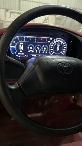 #القصيم #car #realdash #haltech #ا 