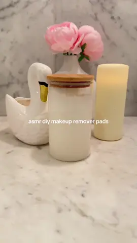 asmr diy makeup remover pads  #ASMR #DIY #diymakeupremover #selfcareroutine #skincareroutine #asmrskincare #cleangirlaesthetic #selfcareasmr #gentleskincare #naturalskincare #diybeauty #selfcareaesthetic #softaesthetic #skincaretok #cleanskincare #selflovejourney #glowingskin #asmrsounds #skincareremedy #makeupremoverroutine #skincareinspo #glowupskin #selfcareinspo #cleanskincareroutine #feminineskincare #naturaldiy #skincarehacks #beautyroutine #softglow #relaxingasmr #pamperroutine @Amazon @SKIN1004 US 
