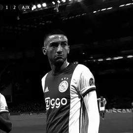 22. | #ziyech #futebol #edit 