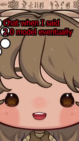 I should wait another year lol #vtuber #vtuberen #twitch #funny #vtubermodel