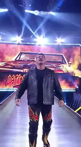 I’d lose my shit #fyp #eddieguerrero #WWE #ai #sora 