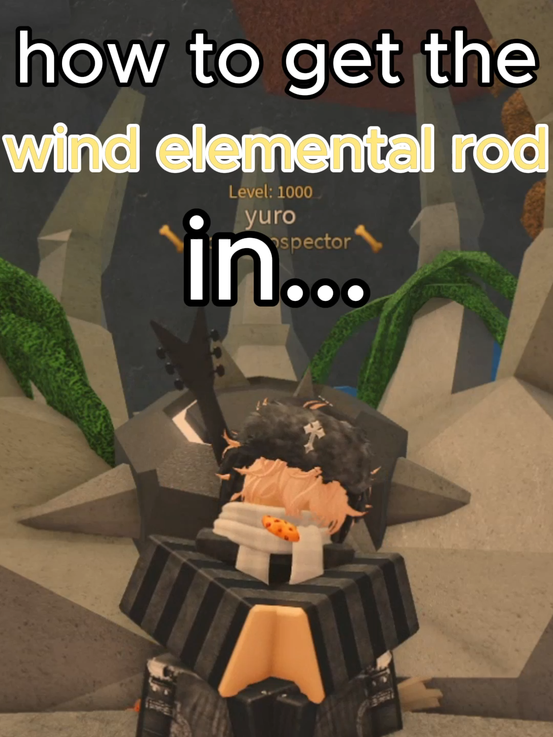 how to get the wind elemental rod!when i get it ill give yall a showcase#roblx #viral #viral_video #fyppppppppppppppppppppppp #fischupdate #fisch