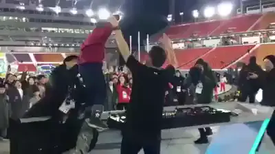 Como quisiera ser ese niño en ese tiempo🥹🥺 @Martin Garrix #martingarrix 