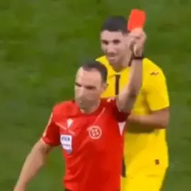 الحكم يقلب موازين اللقاء ويمنح ريال مدريد ثلاث نقاط ثمينة
