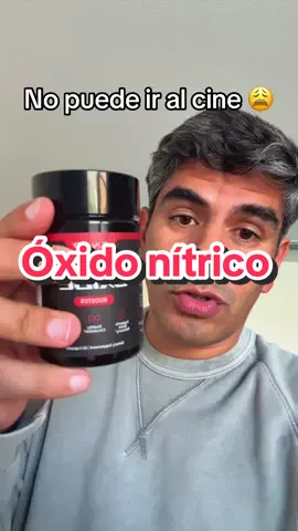 Suplemento para la próstata #tiktokshopfalldealsforyou #gabrielrecomienda #nitricoxcide #prostata #snapsupplements 