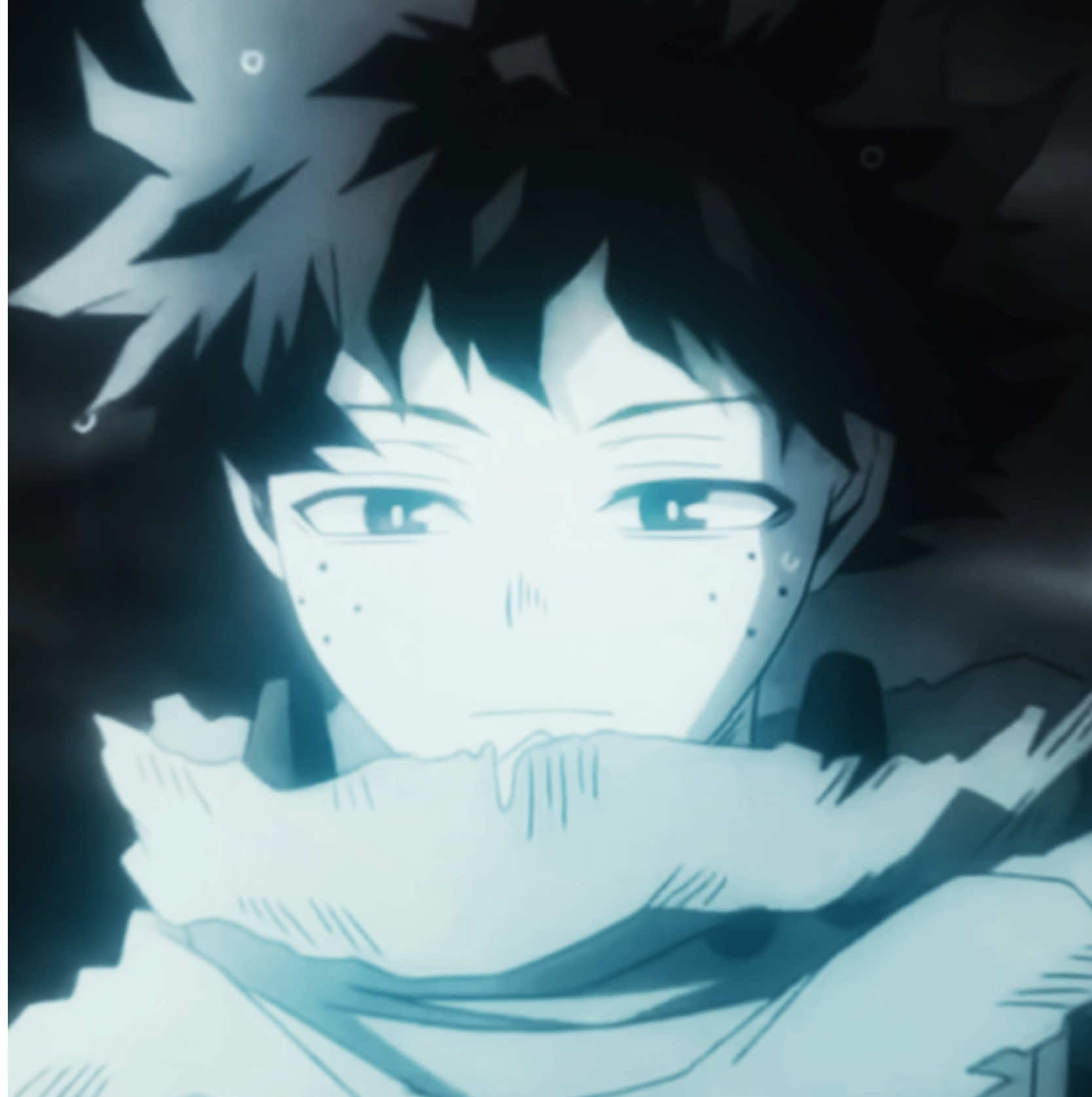 #IZUKUMIDORIYA — THE FIRST EPISODE IS SOO GOOD OMFGGG. - #MHA #fyp #viral #xyzabc 