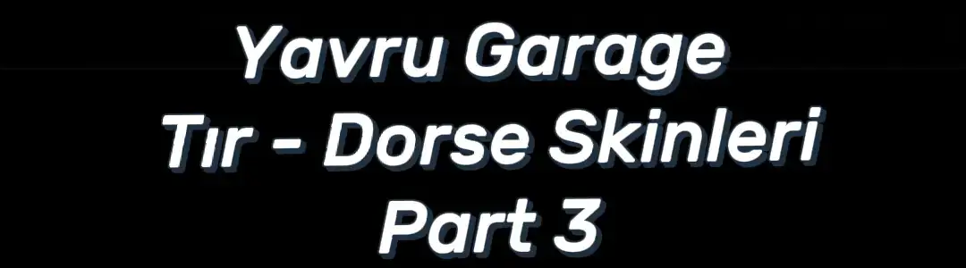 #skin #tanjuakdogan #truckofeurope3 #pikachu #tanjuakdoğan 