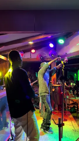 We Couldn’t have asked for a better crowd thank you for vibing with us always🌟